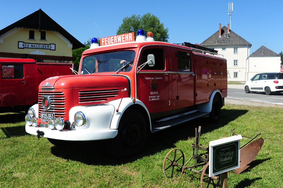 2022.07.03 Feuerwehrfahrzeuge im Waldviertel (12)